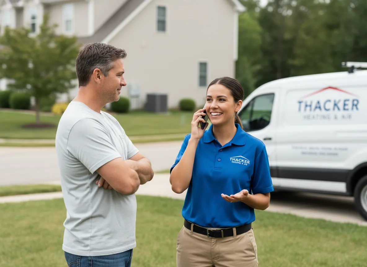 Ac Repair Sanger, TX FAQs